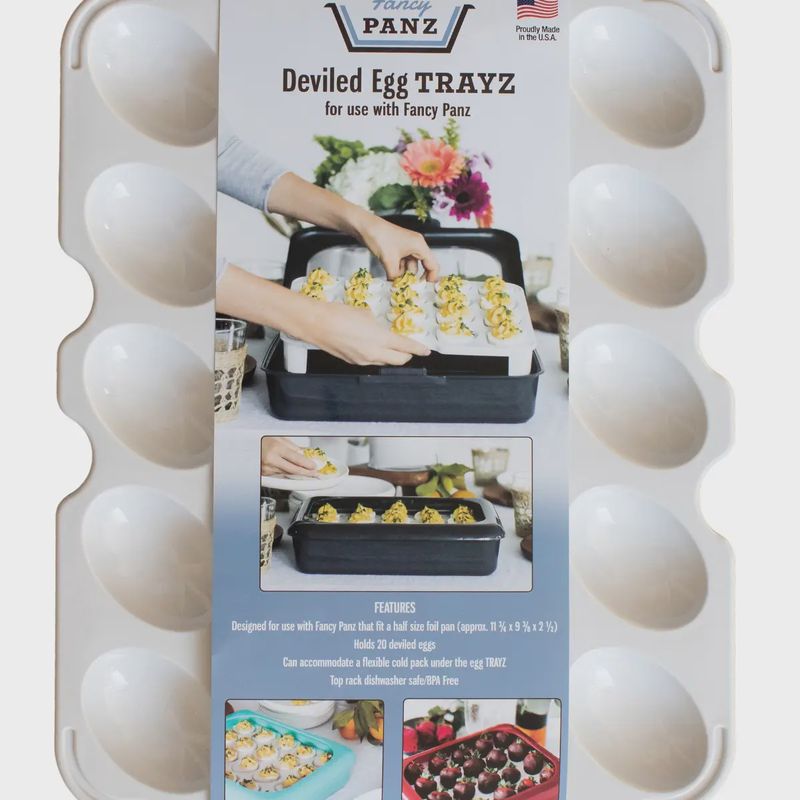 Deviled Egg Tray
