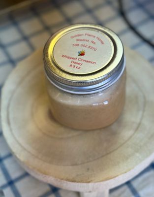 Golden Plains Honey