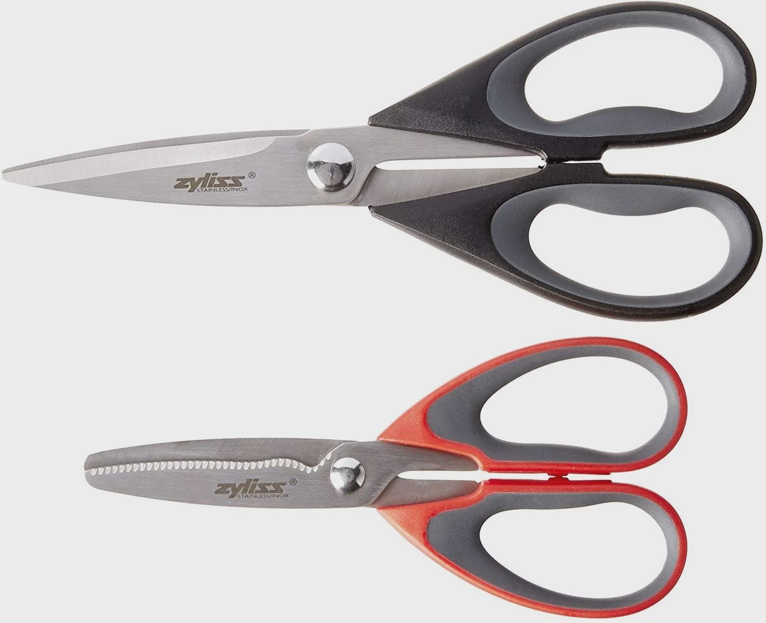 Scissor Shear Set