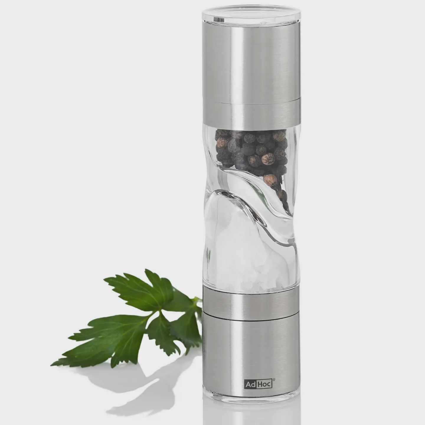 Salt and Pepper Duo Mill