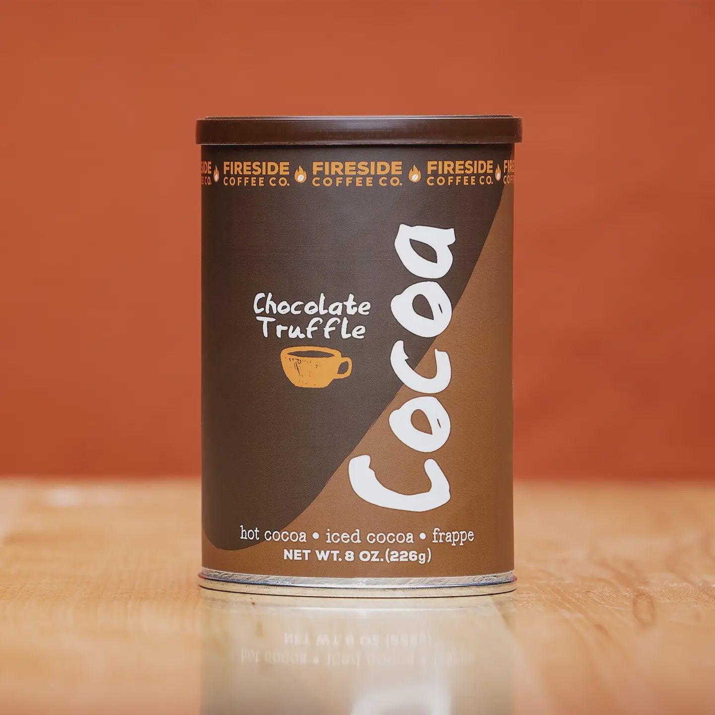 Chocolate Truffle Cocoa