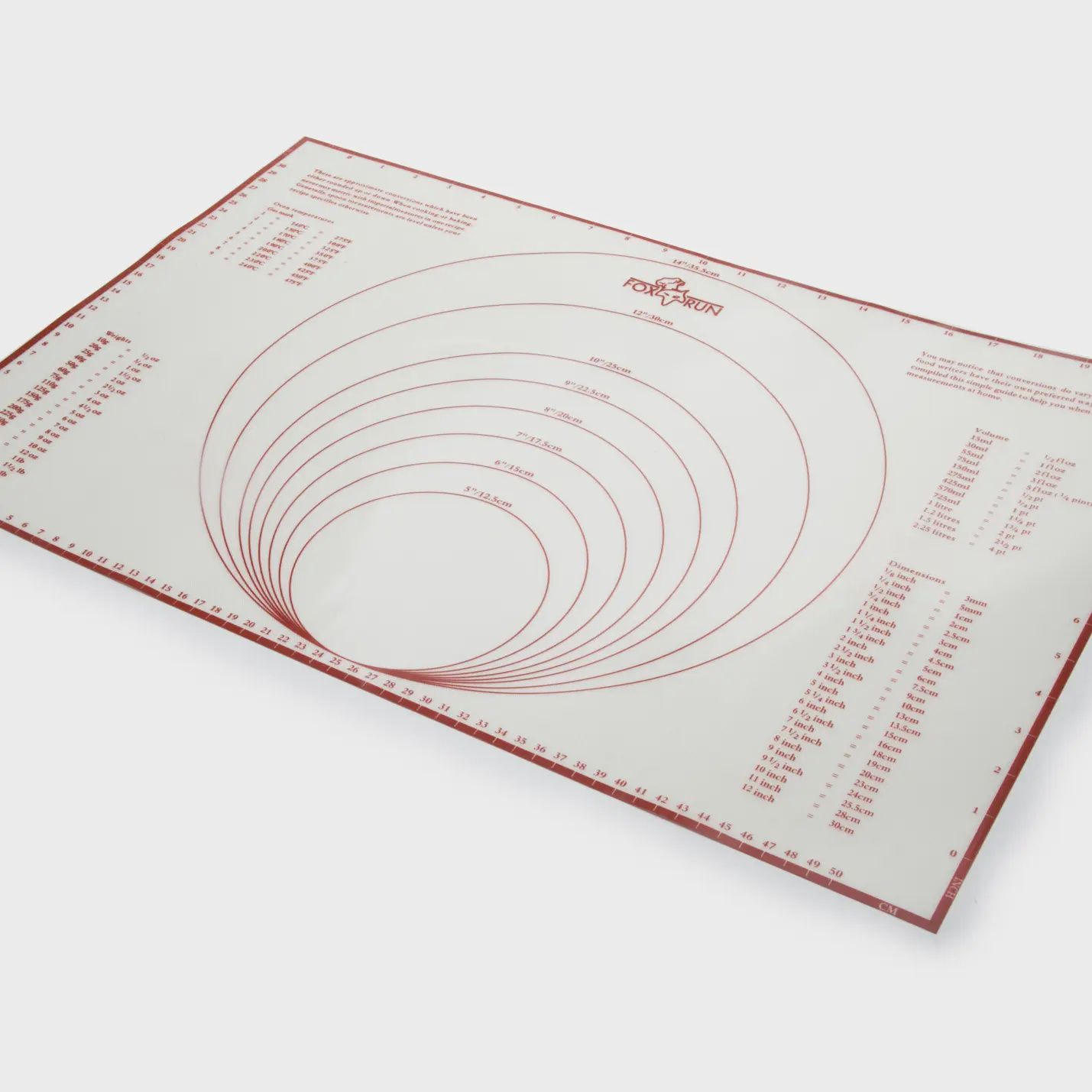 Silicone Baking Mat