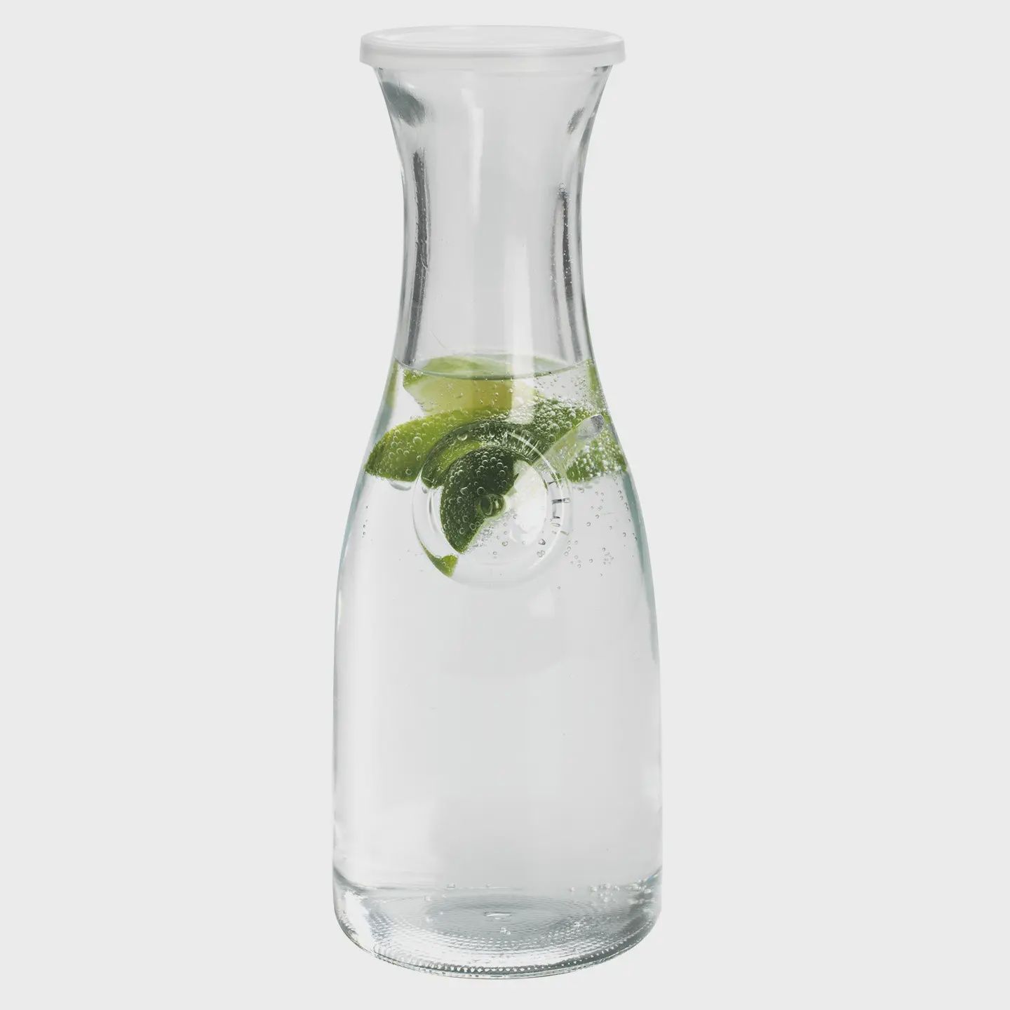 Carafe w/Lid