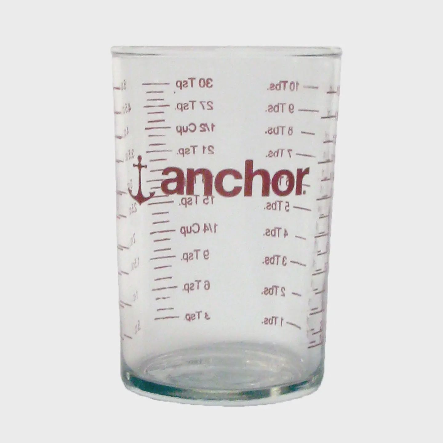 Measuring Glass, 5 oz.