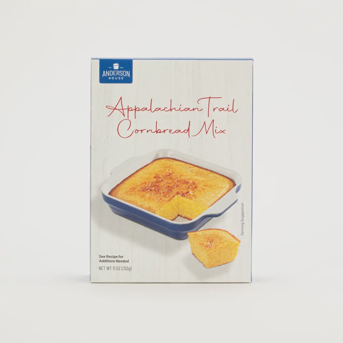 Cornbread Mix