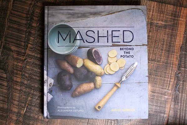 Mashed