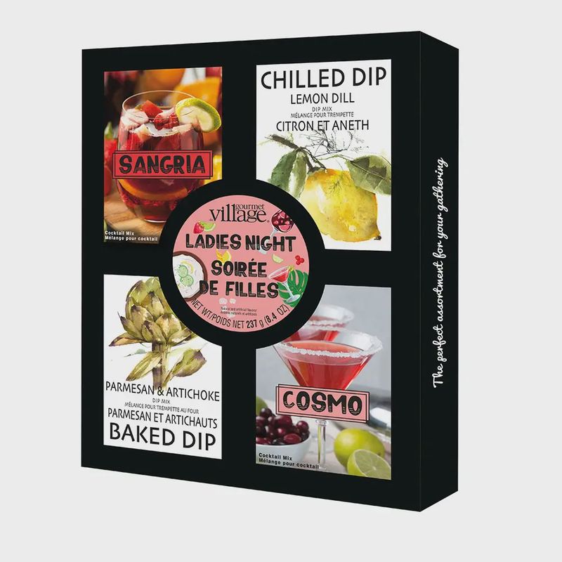 Party Pack Ladies Night
