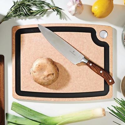Cutlery and Cutting Boards
