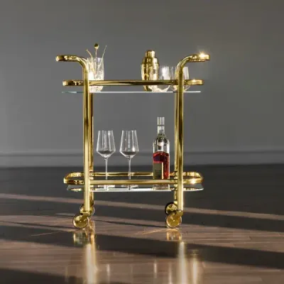 Bar &amp; Beverage