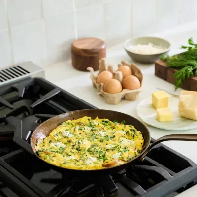 Cookware