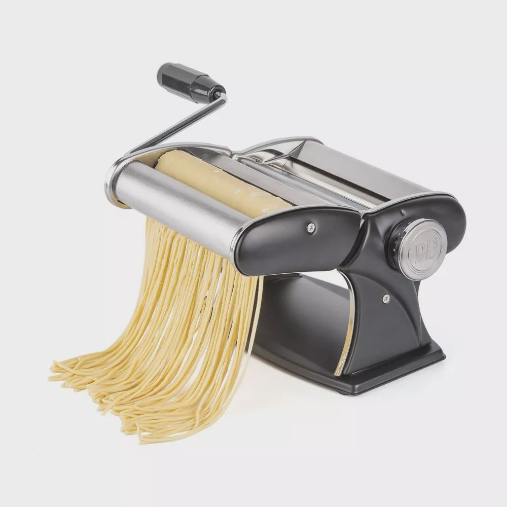 Pro Pasta Maker