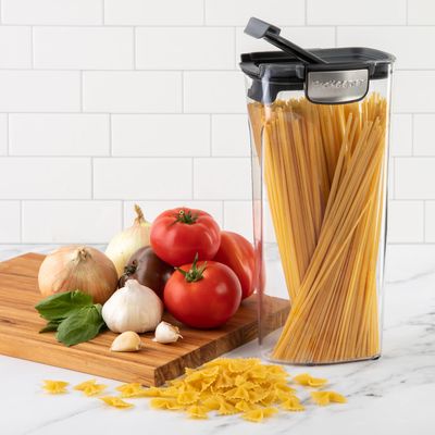 Food Storage