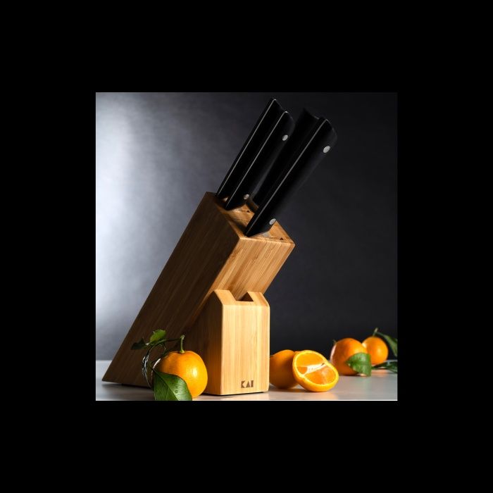 Pro 5Pcfd Slimline Block Set