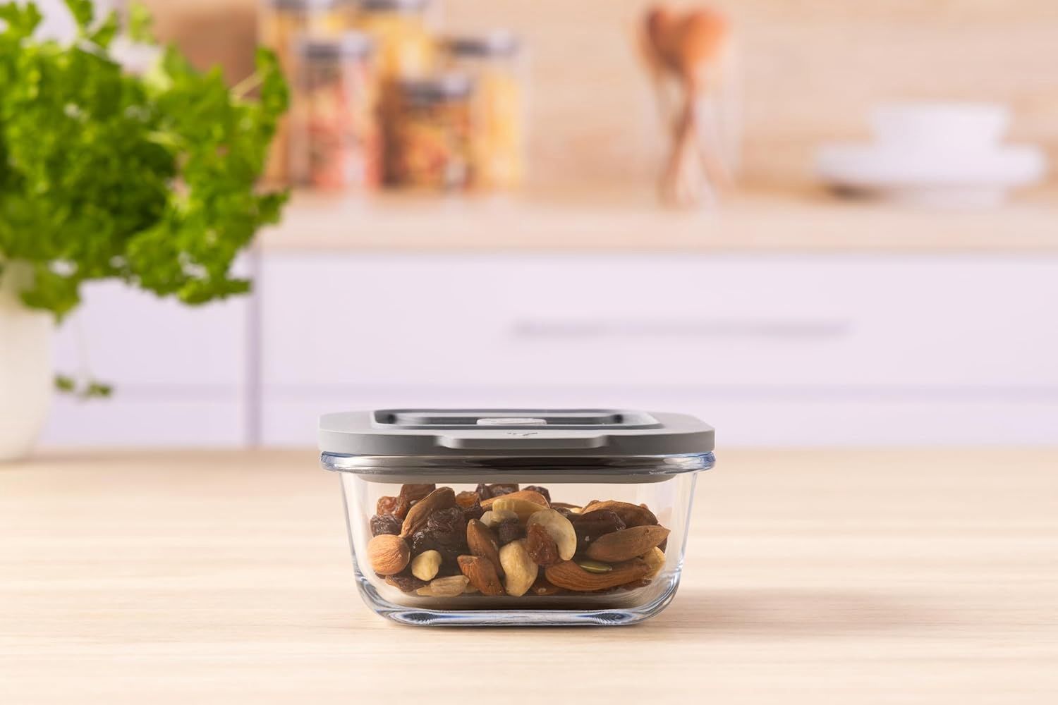 Fresh Storage Square 11 fl oz