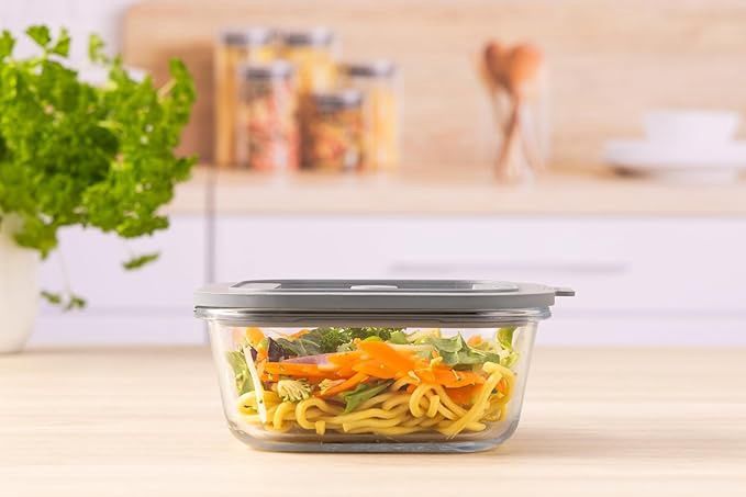 Fresh Storage Square 28 fl oz