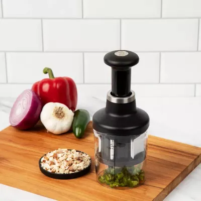 Kitchen Utensils and Gadgets