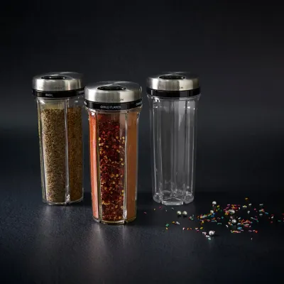 Dry Storage