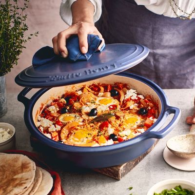 Casseroles &amp; Baking Dishes