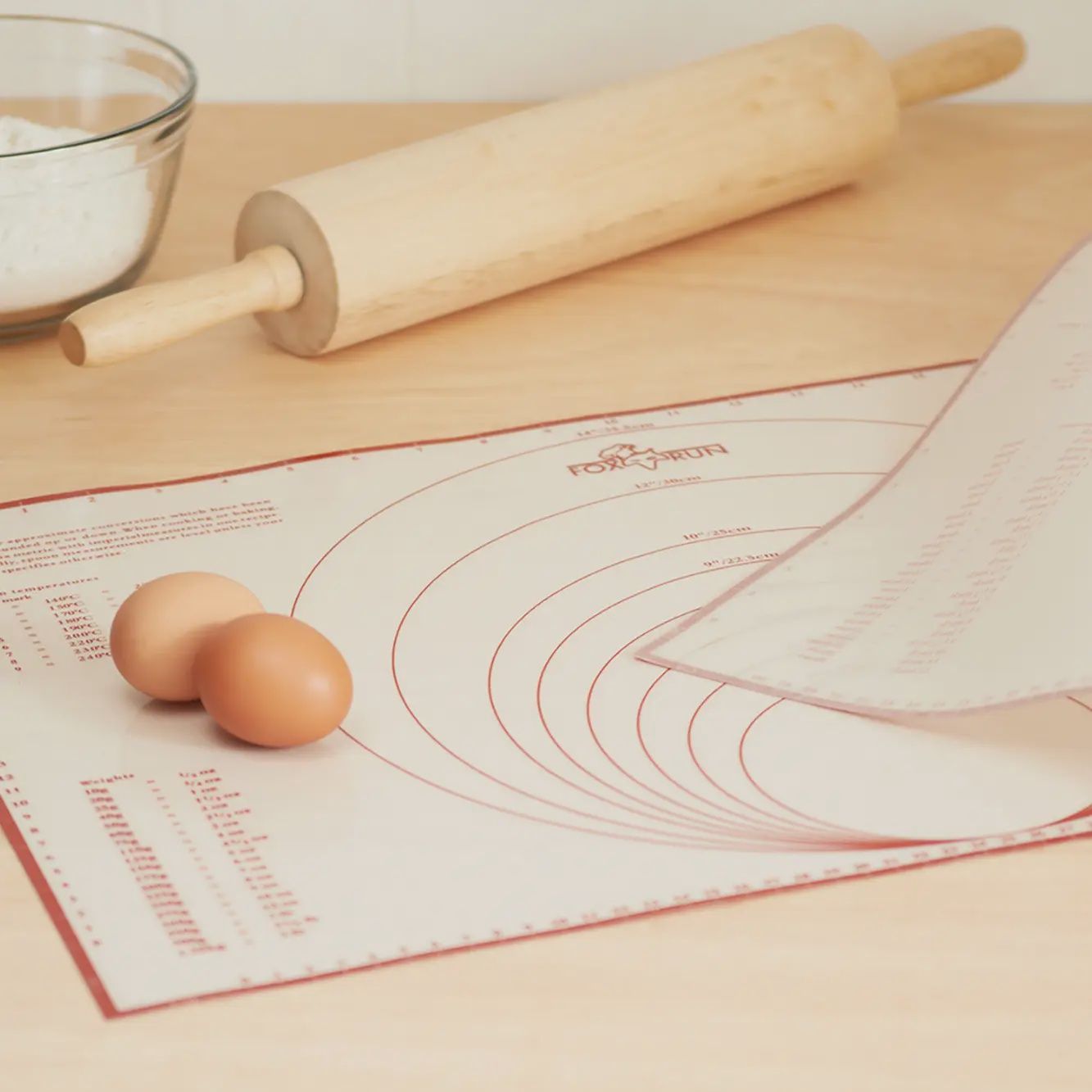 Silicone Baking Mat