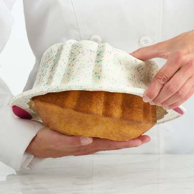 Cake &amp; Bundt Pans