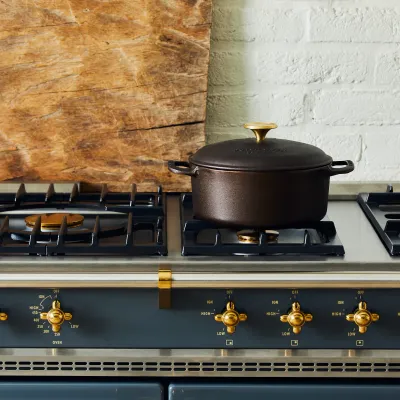 Dutch Ovens