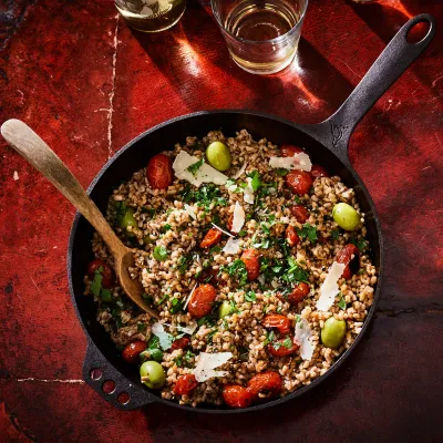 Fry Pans &amp; Skillets
