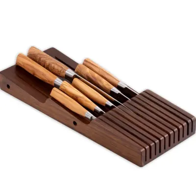 Cutlery Storage