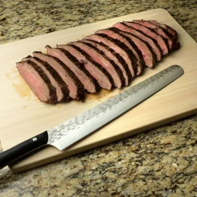 Knives &amp; Scissors
