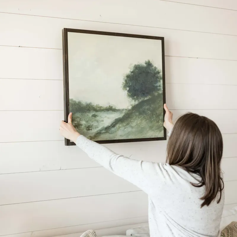 Signs &amp; Pictures