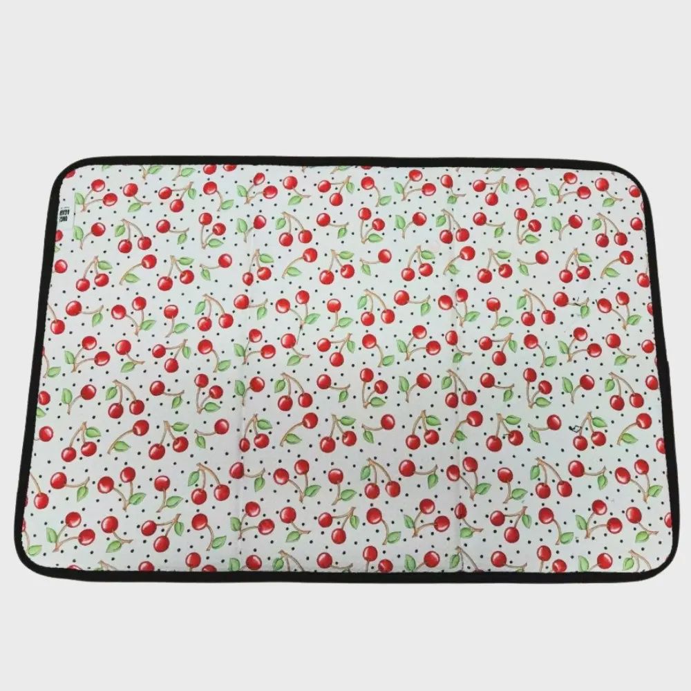 Drying Mat - Cherry