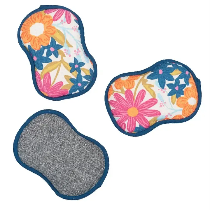 Sponges &amp; Scrubbies