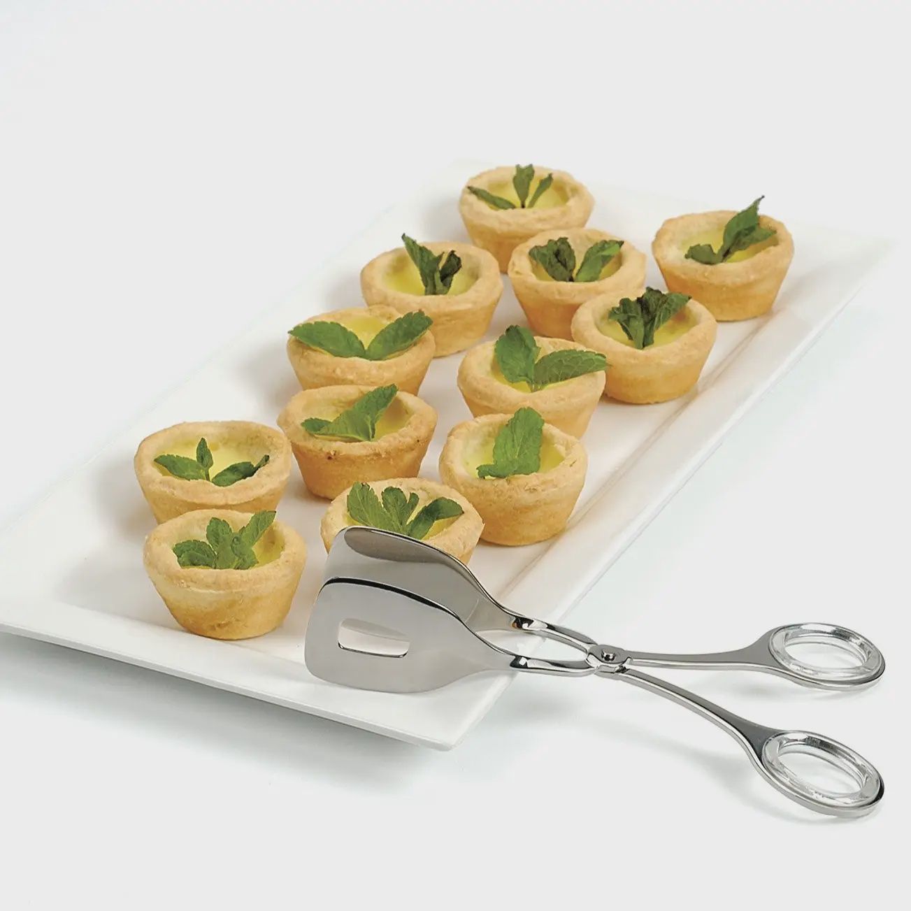 Serving Tongs