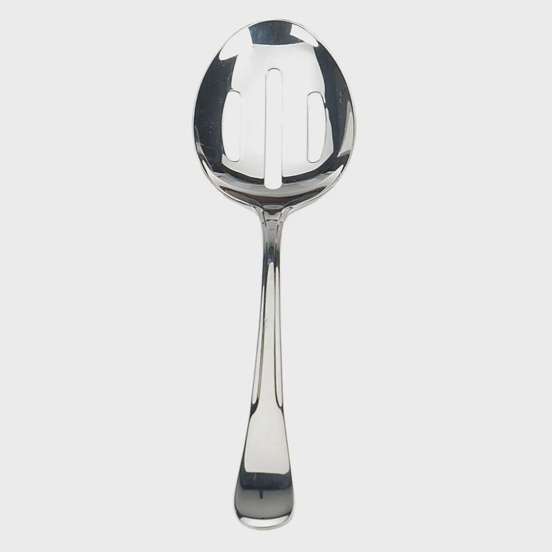 Slotted Serving Spoon