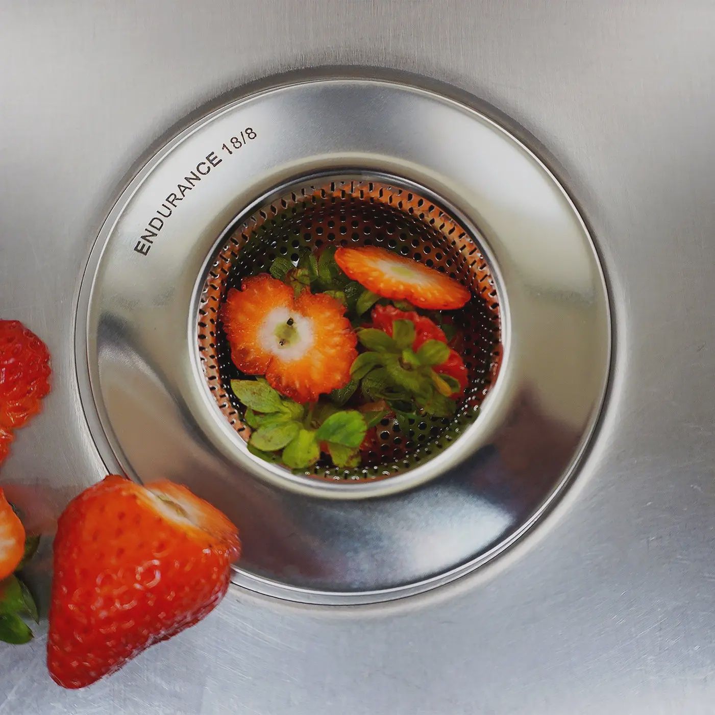 Sink Strainer