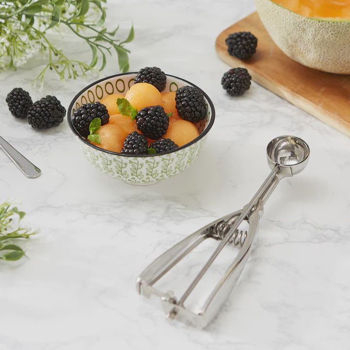 #70 Spring Scoop