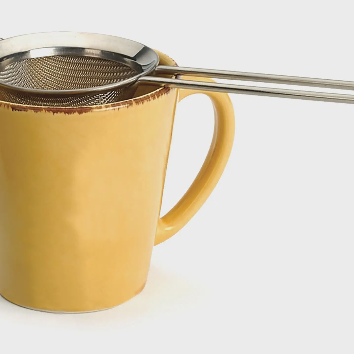 3&quot; Strainer