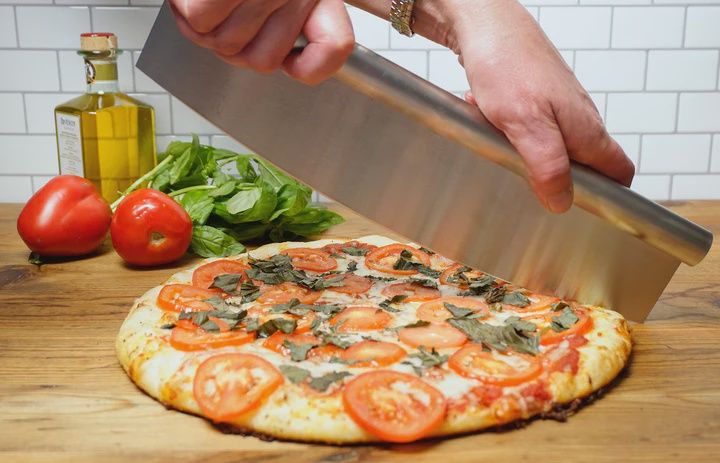 Pizza Cutter