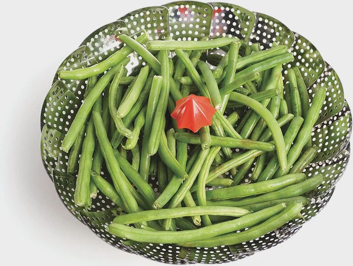 Steam Basket