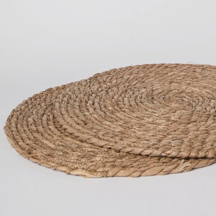 Rattan Placemat