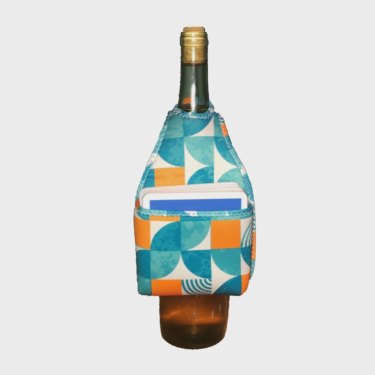 Hook-R Blue/Orange
