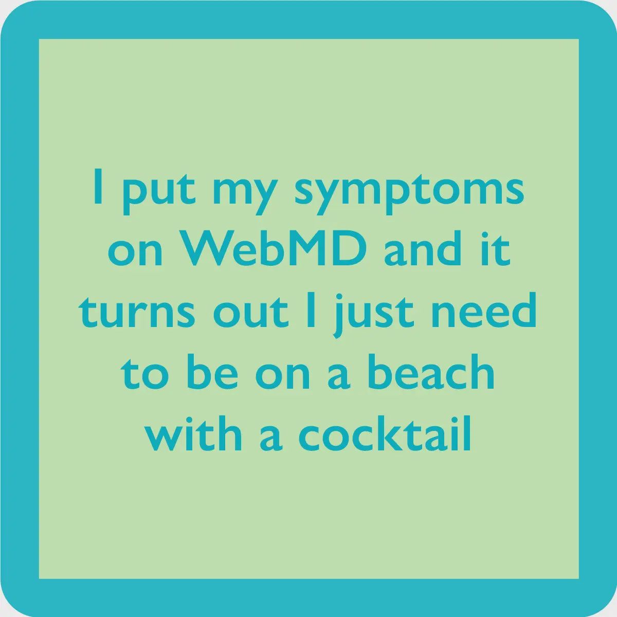 Coaster Web MD