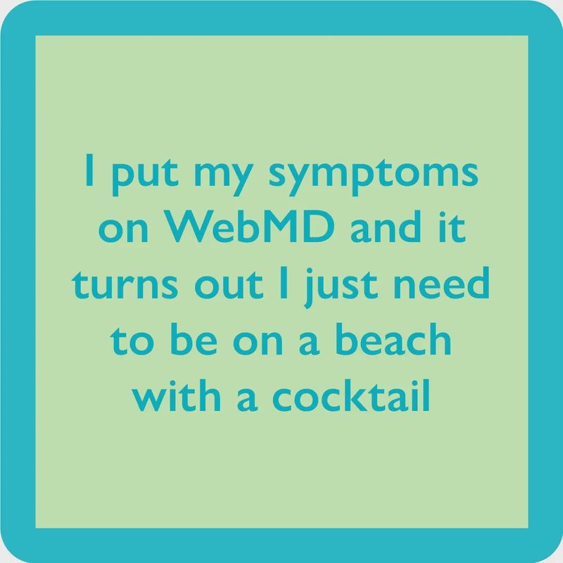 Coaster Web MD