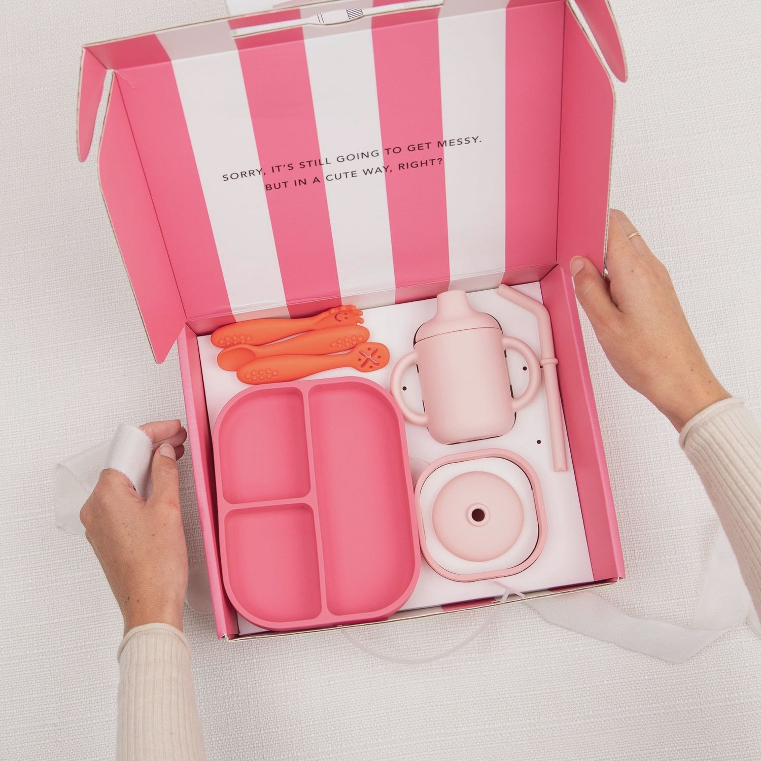 Garden Party Beginner Bundle