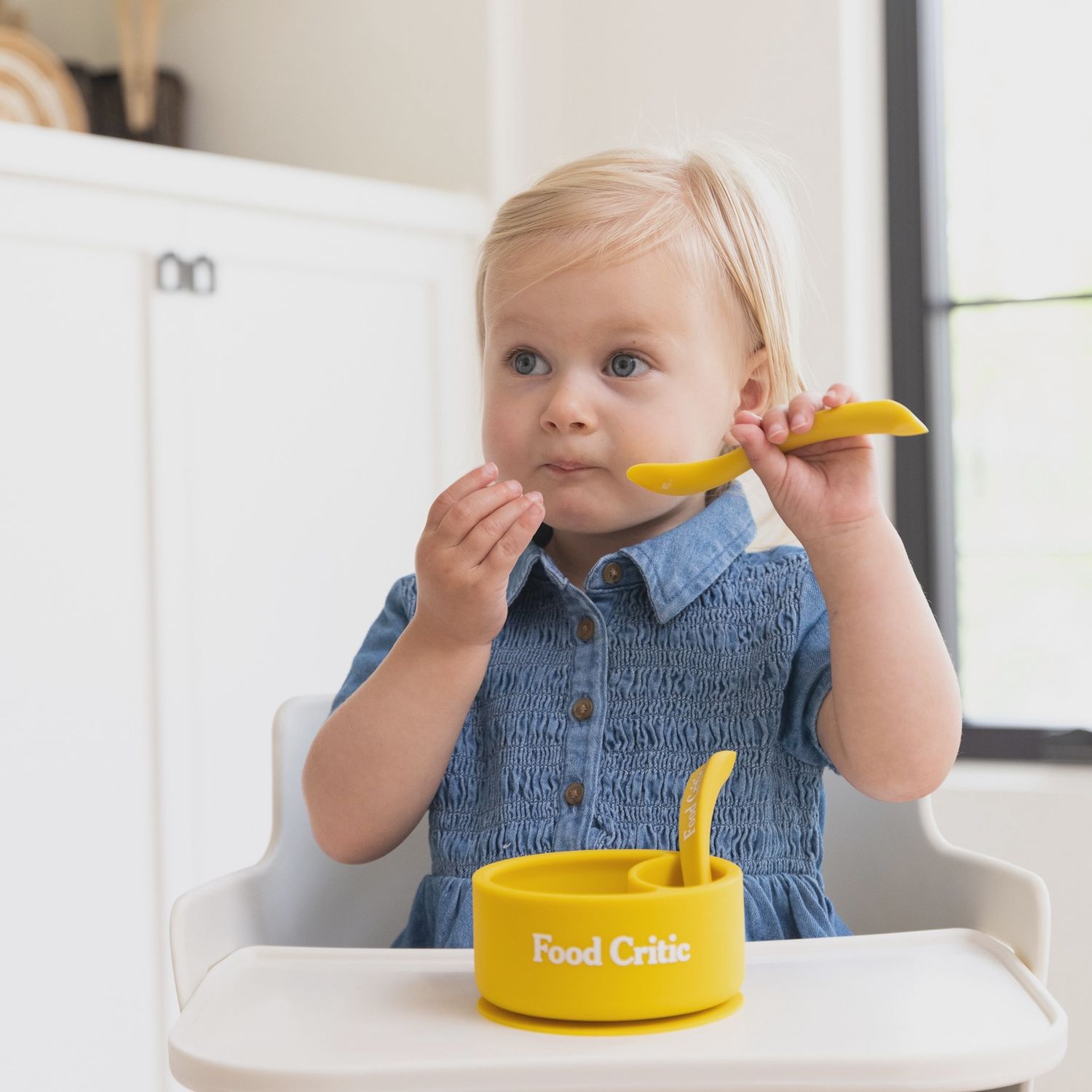Food Critic Wonder Bowl