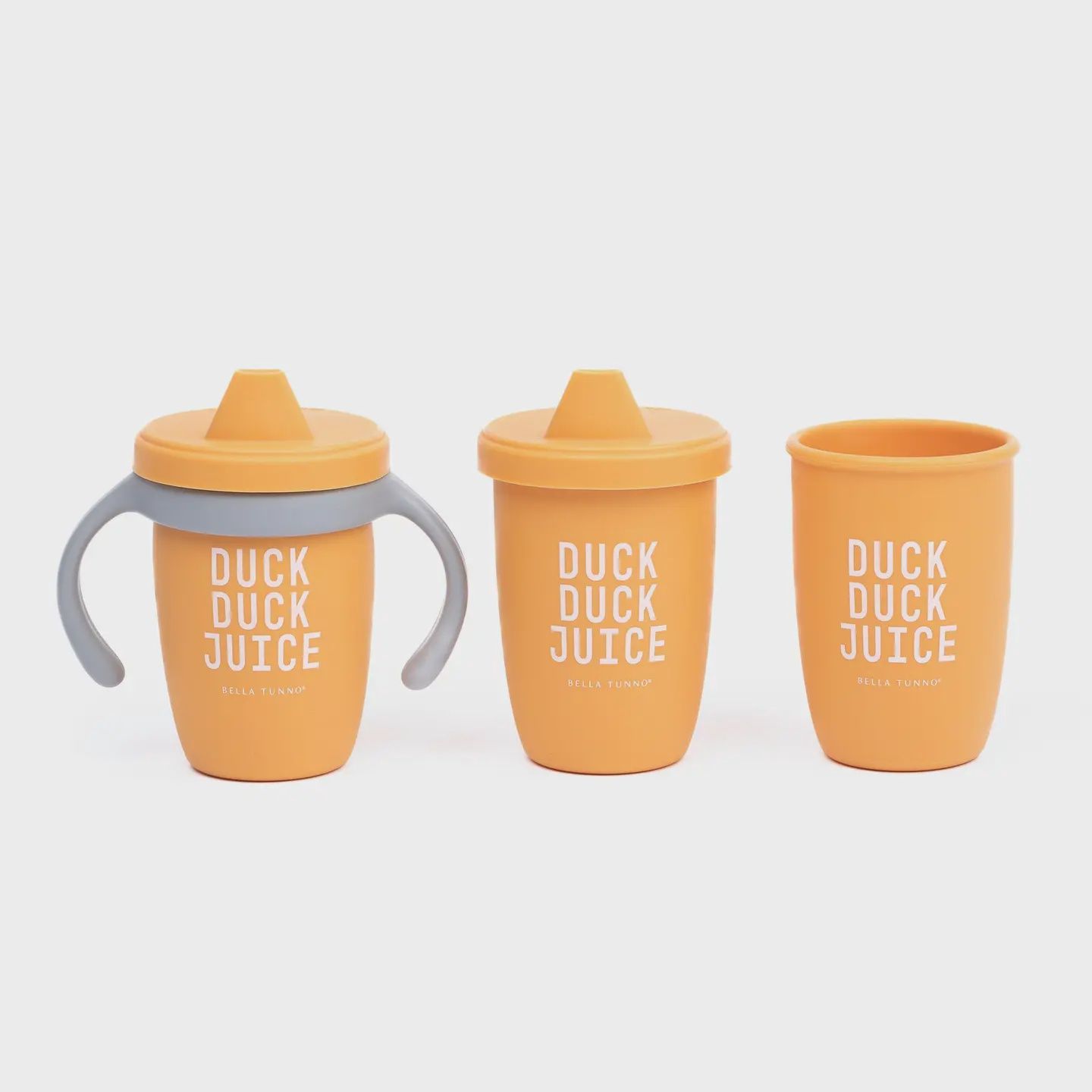 Duck Duck Juice Sippy Cup
