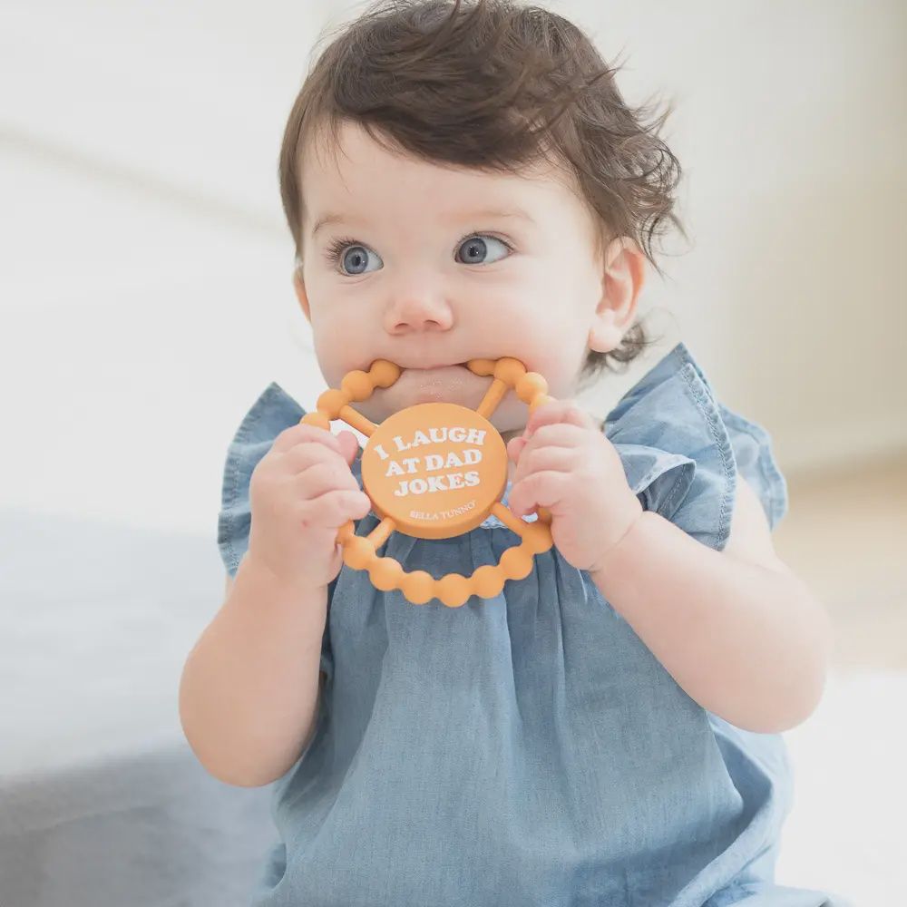 All Hail the Queen Teether