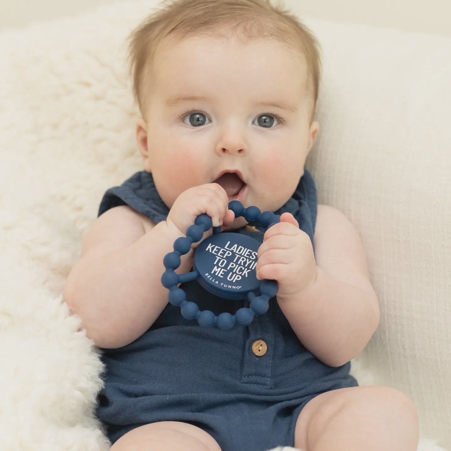 Ladies Pick me Up Teether