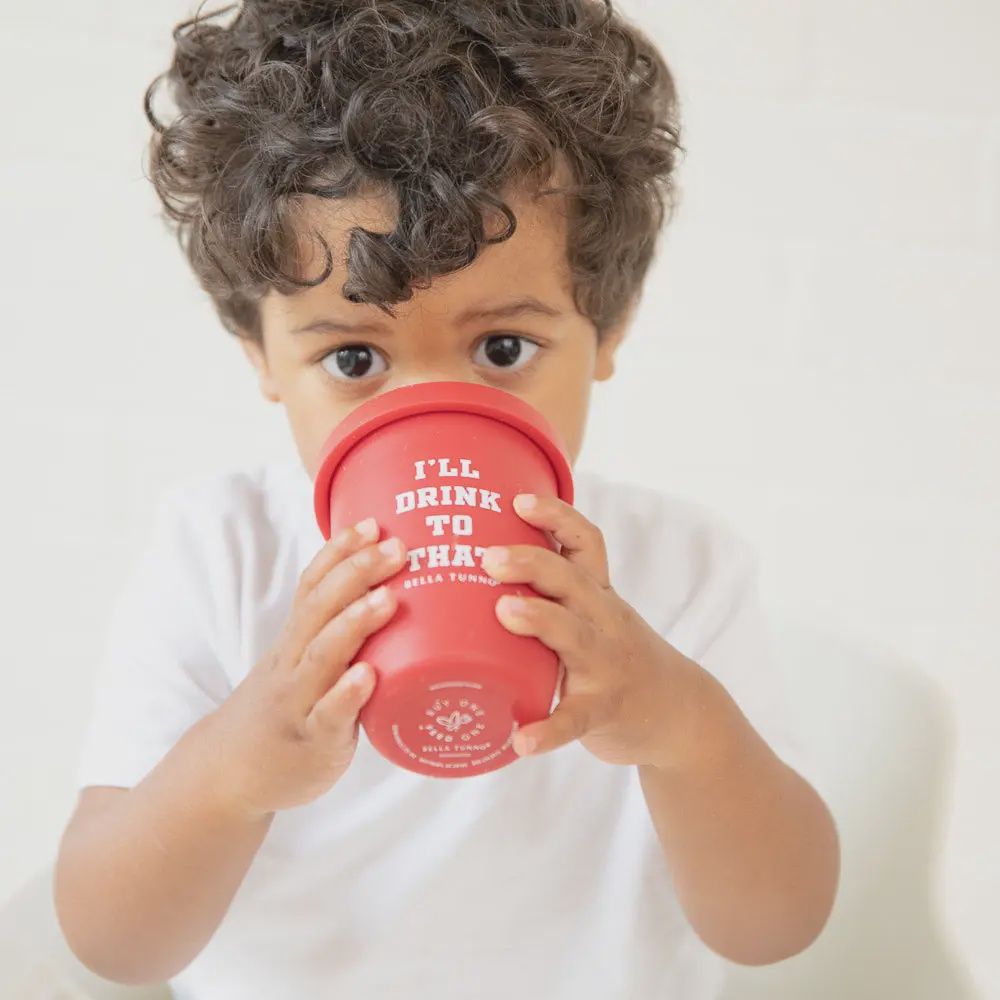 I&#39;ll Drink to That Sippy Cup