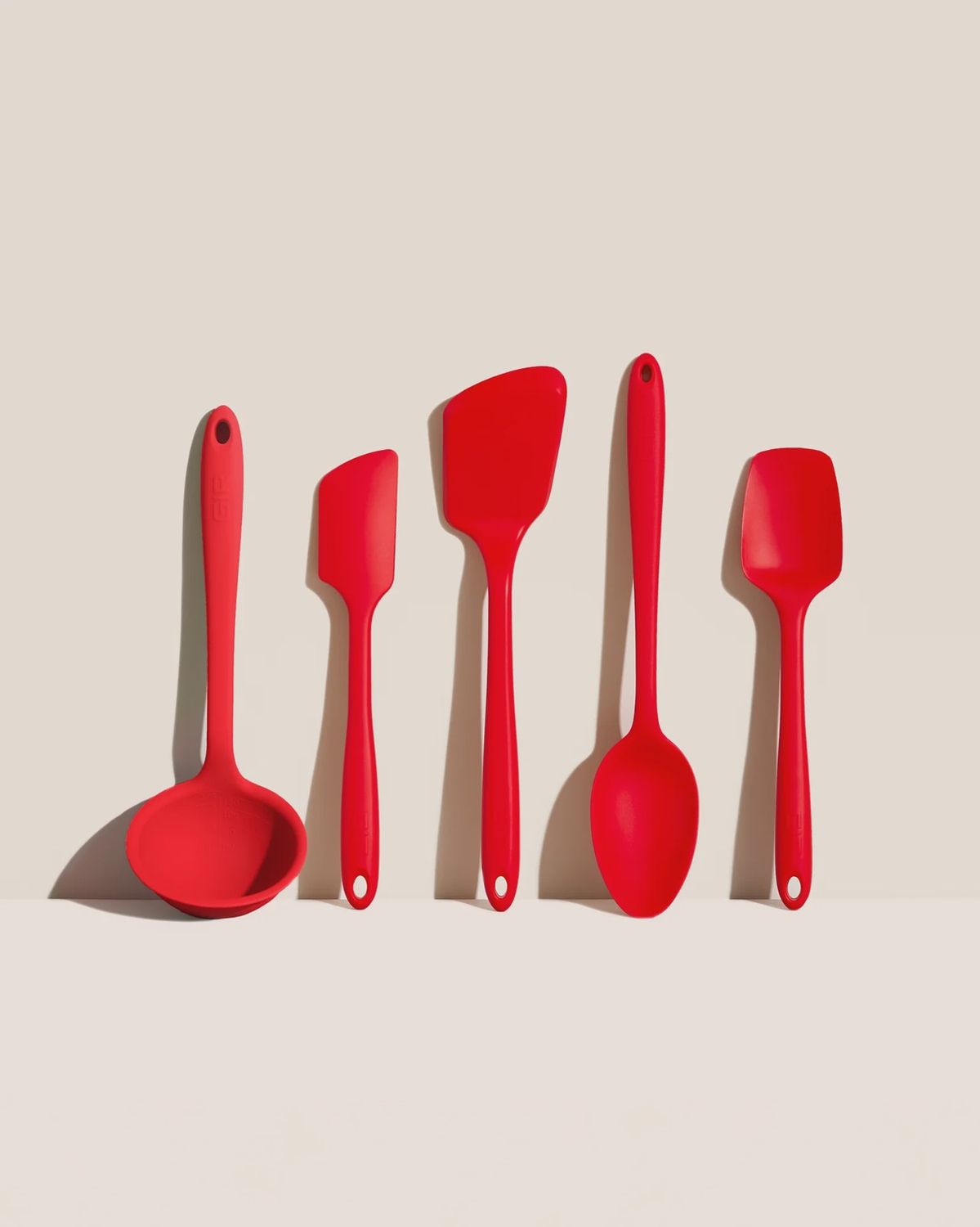 5- Piece Ultimate Tool Set