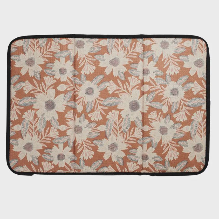 Drying Mat - Pecan